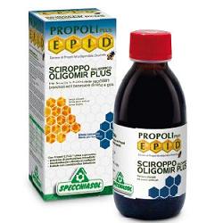 OLIGOMIR PLUS SCIROPPO 170 ML - farmasorriso.com