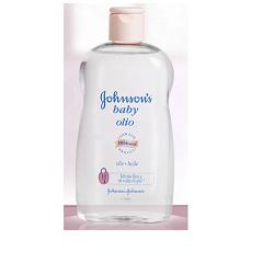 JOHNSONS BABY OLIO REGOLARE 300 ML - farmasorriso.com