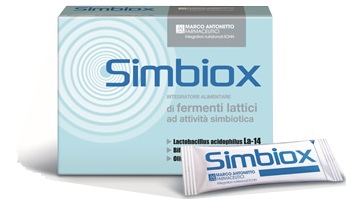 SIMBIOX 12 BUSTINE - farmasorriso.com