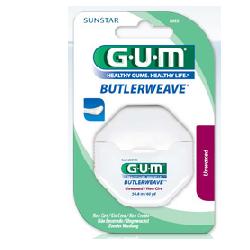 GUM BUTLERWEAVE FILO NON CERATO 54,8 MT 1 PEZZO - farmasorriso.com