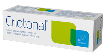 CRIOTONAL CREMA 200 ML - farmasorriso.com