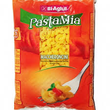 BIAGLUT MACCHERONI 500 G - farmasorriso.com