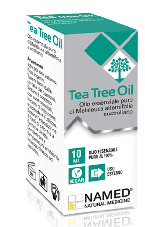 TEA TREE OIL MELALEUCA 10 ML - farmasorriso.com