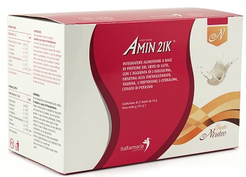 AMIN 21 K 21 BUSTINE - farmasorriso.com