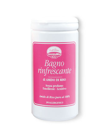 EUPHIDRA AMIDOMIO RINFRESCANTE 125 ML - farmasorriso.com