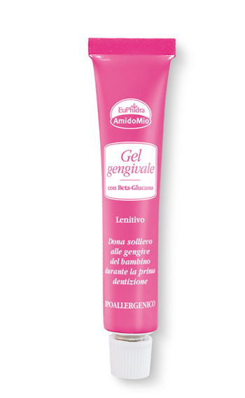 EUPHIDRA AMIDOMIO GEL GENGIVE 15 ML - farmasorriso.com