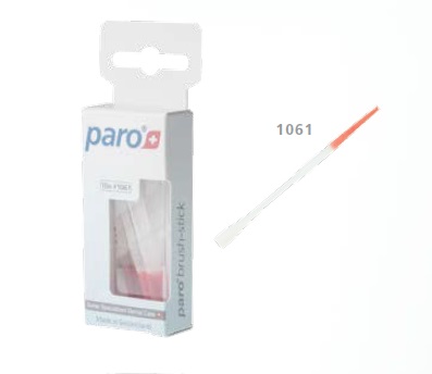 PARO 7-1061 BRUSH STICKS - farmasorriso.com