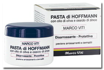 PASTA DI HOFFMANN 200 ML - farmasorriso.com