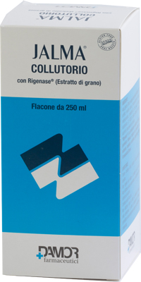 JALMA COLLUTORIO 250 ML - farmasorriso.com