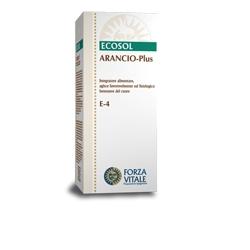 ECOSOL NORMORIT GOCCE 50 ML - farmasorriso.com