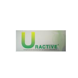 URACTIVE 30 CAPSULE - farmasorriso.com