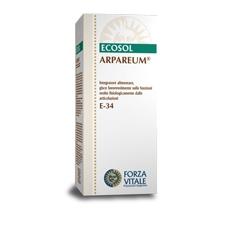 ECOSOL ARPAREUM GOCCE 50 ML - farmasorriso.com