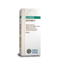 ECOSOL JAVOBES GOCCE 50 ML - farmasorriso.com