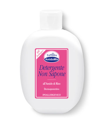 EUPHIDRA AMIDOMIO DETERGENTE SENZA SAPONE 200 ML - farmasorriso.com