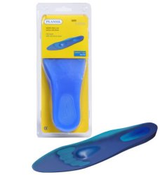 PLANSIL SOLETTA C/SCAR L 1PA - farmasorriso.com