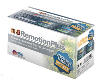 REMOTION PLUS MANGIME GATTI 50 G - farmasorriso.com