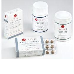 GANODERMA PLUS 60 COMPRESSE - farmasorriso.com