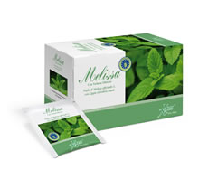 MELISSA TISANA 20 BUSTINE DA 1,4 G L'UNA - farmasorriso.com