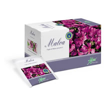 MALVA TISANA 20 BUSTINE DA 1,4 G L'UNA - farmasorriso.com