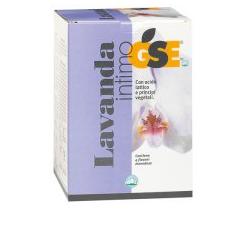 GSE INTIMO LAVANDA 4 FLACONI MONOUSO DA 100ML CON CANNULA INCORPORATA - farmasorriso.com