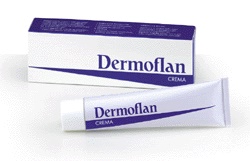 DERMOFLAN CREMA ML 40 - farmasorriso.com
