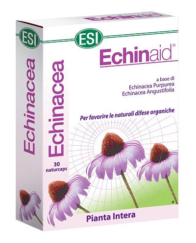 ESI ECHINAID 30 CAPSULE - farmasorriso.com
