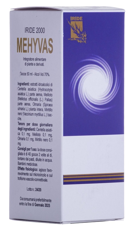 MEHYVAS GTT 50ML - farmasorriso.com
