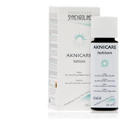AKNICARE TREATMENT LOTION 25 ML - farmasorriso.com