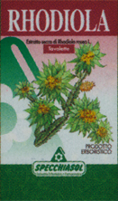 RHODIOLA ERBE 60TAV - farmasorriso.com