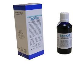 BIOPOR 50 ML SOLUZIONE IDROALCOLICA - farmasorriso.com