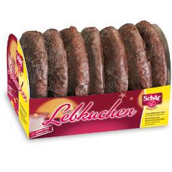 SCHAR LEBKUCHEN PAN PEPATO 200 G - farmasorriso.com