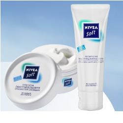 NIVEA SOFT CREMA IDRATANTE 200 ML - farmasorriso.com