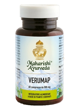 VERUMAP 60 COMPRESSE - farmasorriso.com