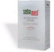 SEBAMED INTIMO ETA' FERTILE PH 3,8 200 ML - farmasorriso.com