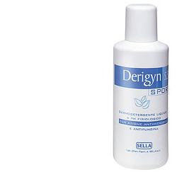 DERIGYN SPORT 300 ML - farmasorriso.com