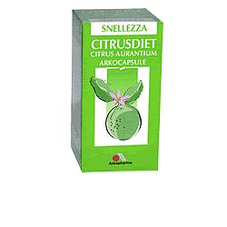 ARKO CAPSULE CITRUS 45 CAPSULE - farmasorriso.com