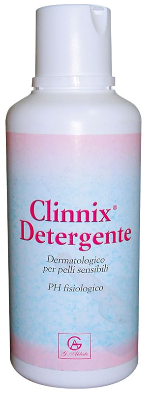 DETSKIN DETERGENTE DERMATOLOGICO 500 ML - farmasorriso.com