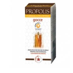 PROPOLIS ADULTI ESTRATTO ANALCOLICO 50 ML - farmasorriso.com