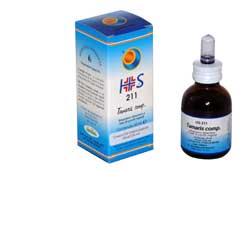 HS302 BETULA COMPOSITUM 50 ML - farmasorriso.com