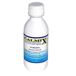 CALMIX 100 SCIROPPO 100 ML - farmasorriso.com