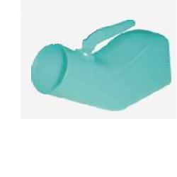 PAPPAGALLO PER DONNA IN PLASTICA - farmasorriso.com
