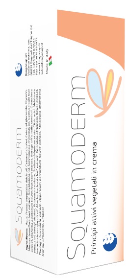 SQUAMODERM CREMA 50 ML - farmasorriso.com