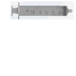 SIRINGA STERILE MONOUSO DA 50 ML CONO LUER - farmasorriso.com