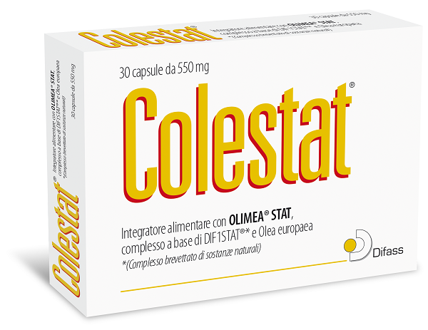 COLESTAT 30 CAPSULE - farmasorriso.com