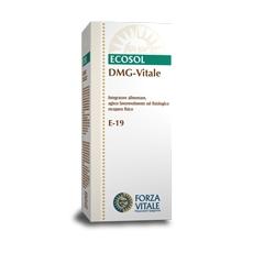 ECOSOL DMG-VITALE GOCCE 50 ML - farmasorriso.com