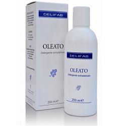 DELIFAB OLEATO 200ML - farmasorriso.com