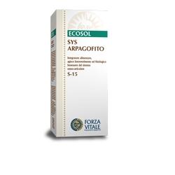 SYS ARPAGOFITO GOCCE 50 ML - farmasorriso.com