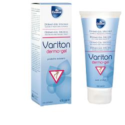 VARITON GAMBE GEL 100 ML - farmasorriso.com