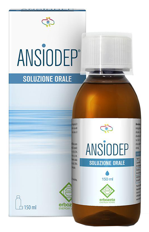 ANSIODEP 150 ML - farmasorriso.com