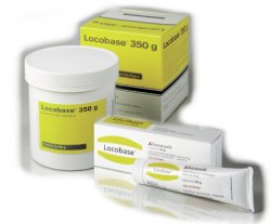 LOCOBASE LIPOCREMA 50 G - farmasorriso.com